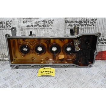 Ψευτοκάπακο Nissan Micra CR14 1.4 Κ12 2003-2010 (Γνησιο)