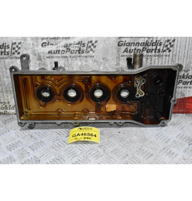 Ψευτοκάπακο Nissan Micra CR14 1.4 Κ12 2003-2010 (Γνησιο)