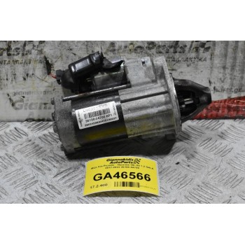 Μίζα Kia Picanto - Hyundai I20 I10 1.2 G4LA 2017-2023 36100-04700 (Γνήσια)