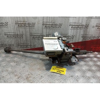 Κολώνα τιμονιού Fiat Punto 1999-2003 12229019