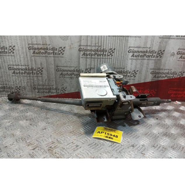 Κολώνα τιμονιού Fiat Punto 1999-2003 12229019