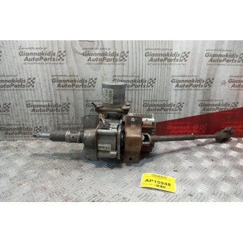 Κολώνα τιμονιού Fiat Punto 1999-2003 12229019