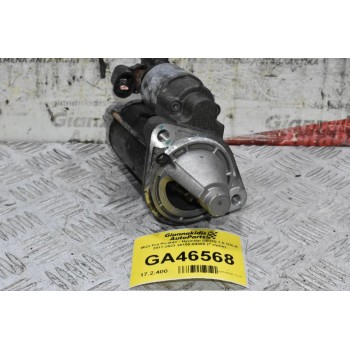 Μίζα Kia Picanto - Hyundai I20 I10 1.0 G3LA 2017-2023 36100-04300 (Γνήσια)