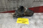 Μοτέρ Υαλοκαθαριστήρων Εμπρος Hyundai Lantra 1998-1999 5 pins