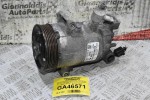 Κομπρεσέρ Aircondition A/C Volkswagen Polo 1.4 TDI CUS 2014-2020 5Q0820803D (Seat - Skoda - Audi) (Γνήσιο)