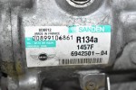 Κομπρεσέρ Aircondition - A/C Mini Cooper R56 N14B16 2006-2011 00899106861 6942501-04 (Μικρό Χτύπιμα Στην Τροχαλία)