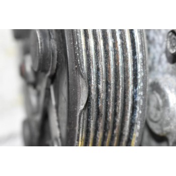 Κομπρεσέρ Aircondition - A/C Mini Cooper R56 N14B16 2006-2011 00899106861 6942501-04 (Μικρό Χτύπιμα Στην Τροχαλία)