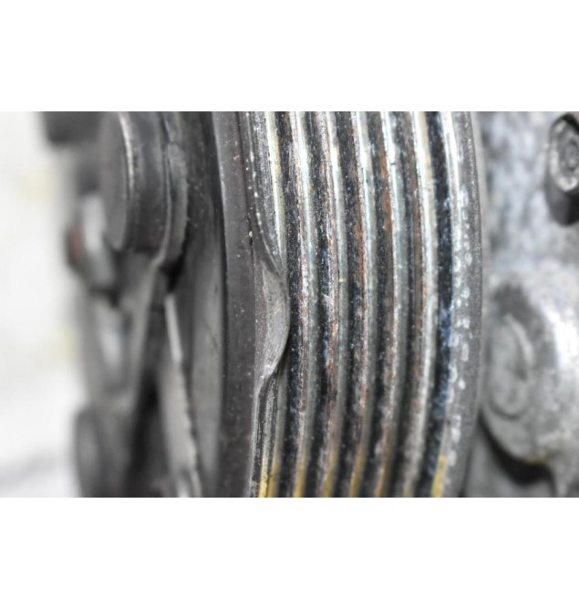 Κομπρεσέρ Aircondition - A/C Mini Cooper R56 N14B16 2006-2011 00899106861 6942501-04 (Μικρό Χτύπιμα Στην Τροχαλία)