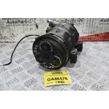 Κομπρεσέρ Aircondition Nissan Navara D22 YD25 2001-2005 92600-VK510