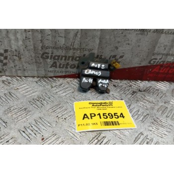 Κλειδαριά Πορτ Μπαγκαζ Daewoo Lanos 1996-2001