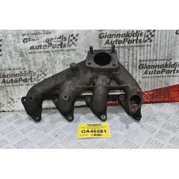 Χταπόδι / Πολλαπλή Εξαγωγής Mitsubishi L200 / L300 2.5 4D56 (Ηλεκτρόγκαζο) 2001-2005 MR571363