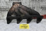 Χταπόδι / Πολλαπλή Εξαγωγής Mitsubishi L200 / L300 2.5 4D56 (Ηλεκτρόγκαζο) 2001-2005 MR571363