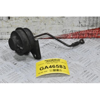 Ενεργοποιητής - Waste Gate Mitsubishi L200 2.5 4D56 2001-2005 (Ηλεκτρόγκαζη)