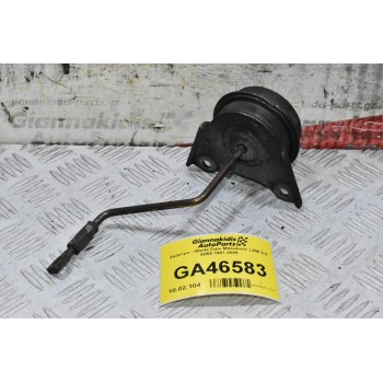 Ενεργοποιητής - Waste Gate Mitsubishi L200 2.5 4D56 2001-2005 (Ηλεκτρόγκαζη)
