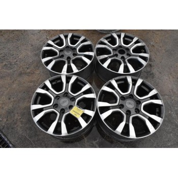 Ζάντες 4άδα Ford Ranger 2013-2022 18''x8''  ET55 JB3C-1007-R2A