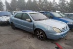 Ολόκληρο Αυτοκίνητο Citroen Xsara Κωδ.Κινητηρα NFU 1600cc 109hp 2000-2005