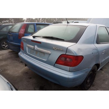 Ολόκληρο Αυτοκίνητο Citroen Xsara Κωδ.Κινητηρα NFU 1600cc 109hp 2000-2005
