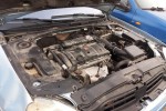 Ολόκληρο Αυτοκίνητο Citroen Xsara Κωδ.Κινητηρα NFU 1600cc 109hp 2000-2005