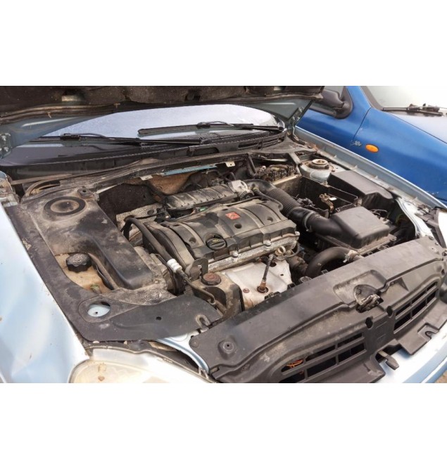 Ολόκληρο Αυτοκίνητο Citroen Xsara Κωδ.Κινητηρα NFU 1600cc 109hp 2000-2005
