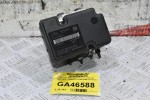 Μονάδα ABS Opel Astra H - Zafira B 2004-2010 13246534 13246534BK (Γνήσια)