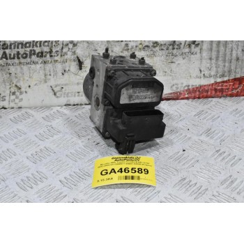 Μονάδα ABS Toyota Corolla E120 / E130 2002-2004 0273004571 89541-02030 (Γνήσια)