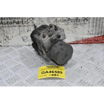Μονάδα ABS Toyota Corolla E120 / E130 2002-2004 0273004571 89541-02030 (Γνήσια)