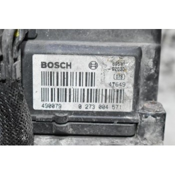 Μονάδα ABS Toyota Corolla E120 / E130 2002-2004 0273004571 89541-02030 (Γνήσια)