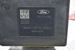 Μονάδα ABS Ford Fiesta - B-MAX 2005-2019 D1B1-2C013-BE D1B1-2C405-AG (Γνήσια)