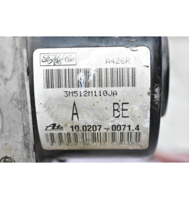 Μονάδα ABS Ford Focus 2002-2012 3M512M110JA 00402662E3 3M51-2M110-JA (C-Max) (Mazda 3)