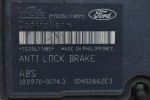 Μονάδα ABS Ford Focus 2002-2012 3M512M110JA 00402662E3 3M51-2M110-JA (C-Max) (Mazda 3)