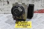 Μονάδα ABS Volkswagen Golf - Jetta 2003-2010 1K0907379P 1K0614117H (Seat Toledo - Leon - Altea / Skoda Octavia)