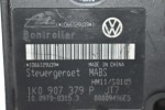 Μονάδα ABS Volkswagen Golf - Jetta 2003-2010 1K0907379P 1K0614117H (Seat Toledo - Leon - Altea / Skoda Octavia)