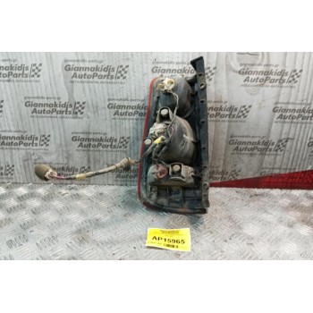 Φανάρι Πίσω Δεξια Hyundai Matrix 2001-2008