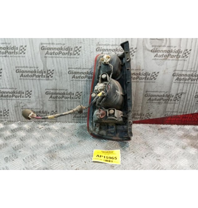 Φανάρι Πίσω Δεξια Hyundai Matrix 2001-2008