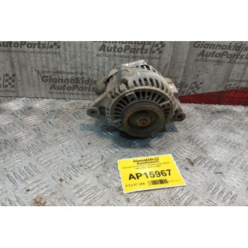 Δυναμό Honda CR-V Κωδ.Κινητηρα B20Z1 1999-2002 102211-1860