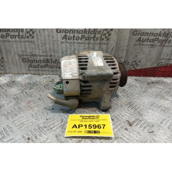 Δυναμό Honda CR-V Κωδ.Κινητηρα B20Z1 1999-2002 102211-1860