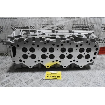 Καπάκι Μηχανής Κεφαλάρι Ford Ranger / Mazda BT50 WL 16V 2006-2011 (Κομπλε)