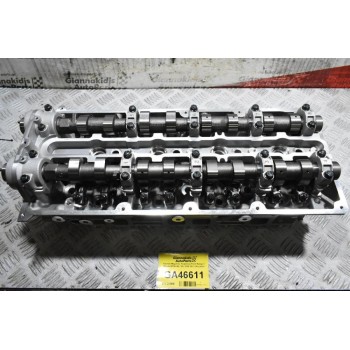 Καπάκι Μηχανής Κεφαλάρι Ford Ranger / Mazda BT50 WL 16V 2006-2011 (Κομπλε)