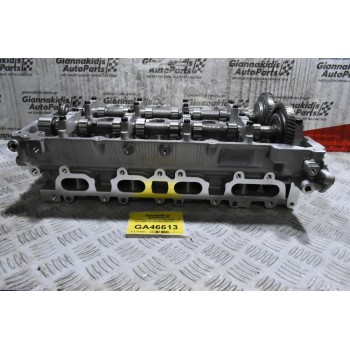 Καπάκι Μηχανής Κεφαλάρι Mitsubishi L200 KB4 4D56U 16V DID 2006-2012 (Κομπλε)