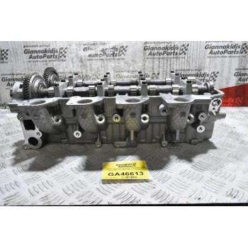 Καπάκι Μηχανής Κεφαλάρι Mitsubishi L200 KB4 4D56U 16V DID 2006-2012 (Κομπλε)