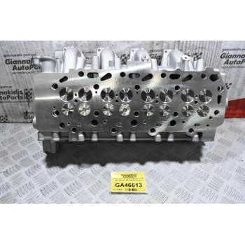 Καπάκι Μηχανής Κεφαλάρι Mitsubishi L200 KB4 4D56U 16V DID 2006-2012 (Κομπλε)