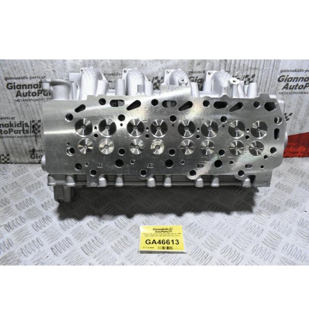 Καπάκι Μηχανής Κεφαλάρι Mitsubishi L200 KB4 4D56U 16V DID 2006-2012 (Κομπλε)