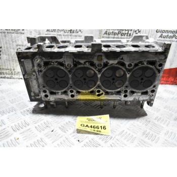 Καπάκι Μηχανής (Κεφαλάρι) Opel Corsa E 2012-2020 55265746 03322319 (Γνήσιο)
