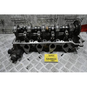 Καπάκι Μηχανής (Κεφαλάρι) Mercedes-Benz A 140 1.4 1997-2008 166940