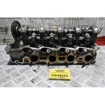 Καπάκι Μηχανής (Κεφαλάρι) Mercedes-Benz A 140 1.4 1997-2008 166940