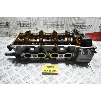 Καπάκι Μηχανής - (Κεφαλάρι) Nissan Micra / Note CR14 1.4 2003-2010