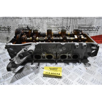 Καπάκι Μηχανής - (Κεφαλάρι) Nissan Micra / Note CR14 1.4 2003-2010