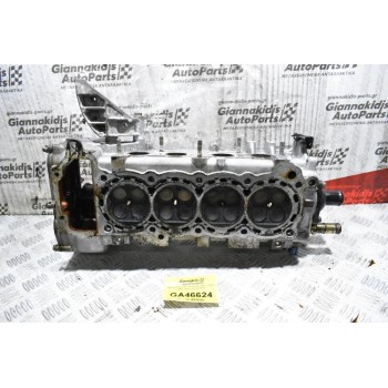 Καπάκι Μηχανής - (Κεφαλάρι) Nissan Micra / Note CR14 1.4 2003-2010