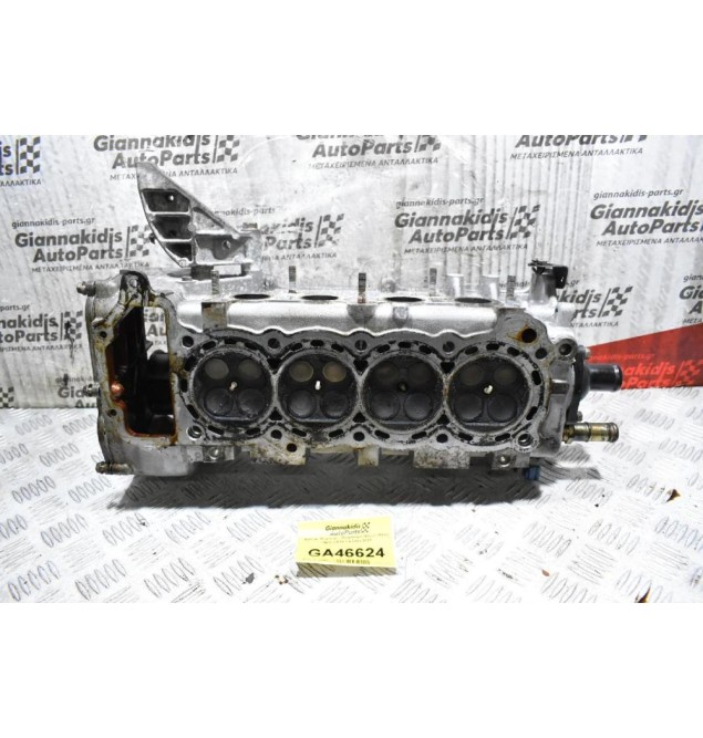 Καπάκι Μηχανής - (Κεφαλάρι) Nissan Micra / Note CR14 1.4 2003-2010