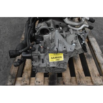 Αυτοματο Σασμαν DSG Skoda Octavia Superb 1.8 TFSI CDA 2005-2012 (Audi A3 TT) (LSS DQ200 DSG7)